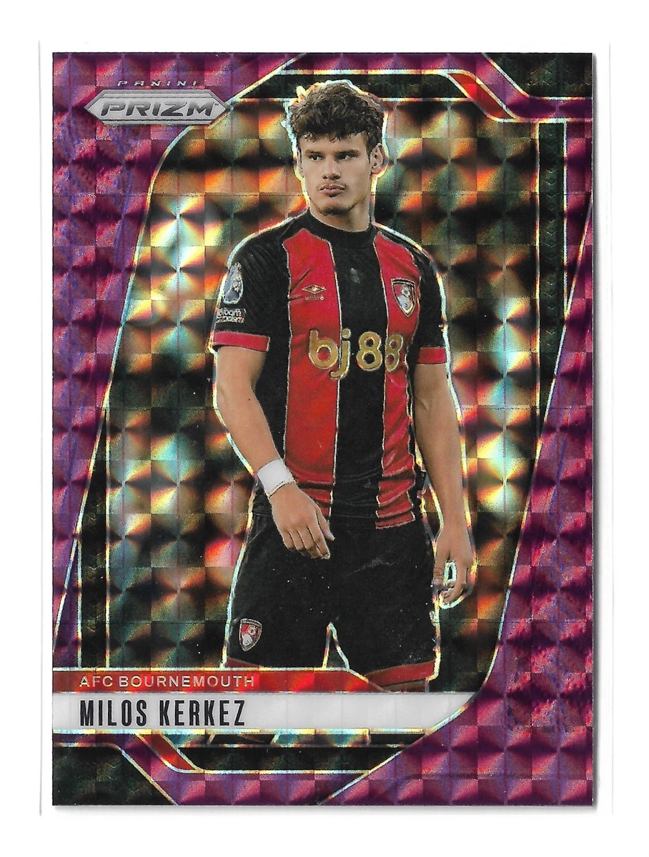 TOPPS EM 2024 - Milos Kerkez HUN PTW! (Gebraucht) in Winterthur für CHF