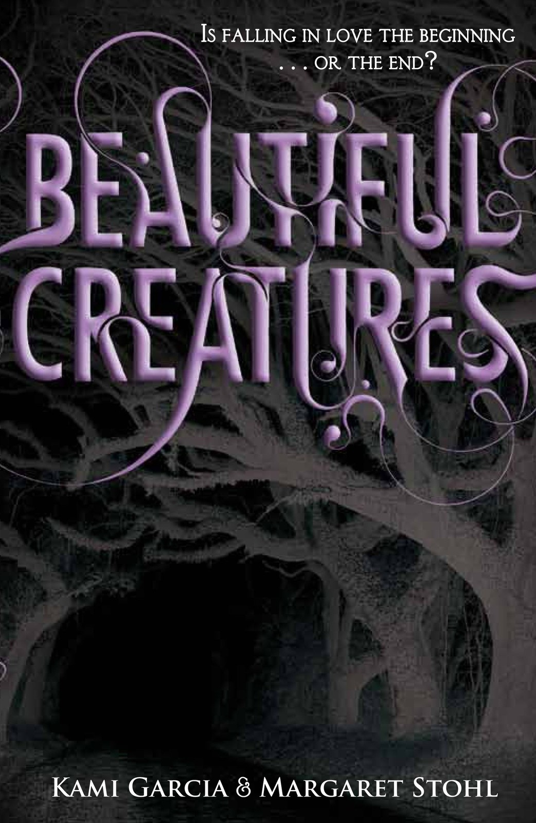 Beautiful Creatures (Book 1) Kami Garcia - Image 3