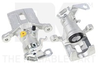 Bremssattel NK 213577 KIA 58310-1Y500 KIA 58310-1YA50