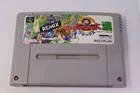 Puyo Puyo Remix Super Famicom (SNES) Japan Region Locked