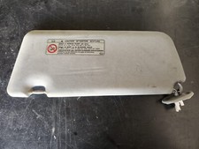 Aletta parasole destra TOYOTA RAV4 2005