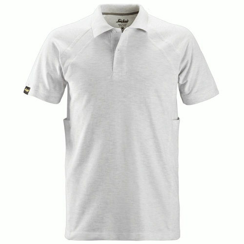Snickers 2710 Polo Shirt With MultiPockets? Various Colours - Picture 5 of 5