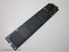 64GB SSD Toshiba Hard Drive For Apple MacBook Air 11" A1370 655-1633A 2010 2011