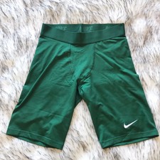 nike team power stock race day tight half