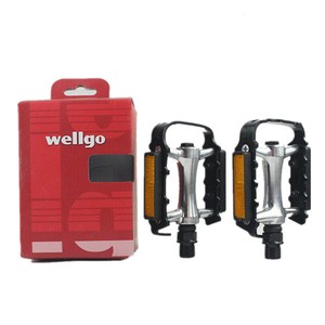 wellgo m20 pedals