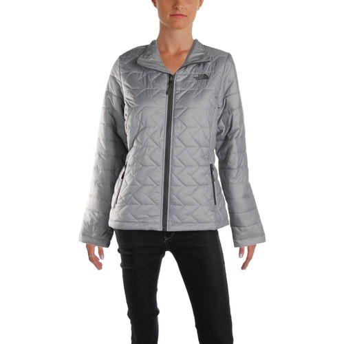 THE NORTH FACE Womens Activewear Quilted Coat Medium