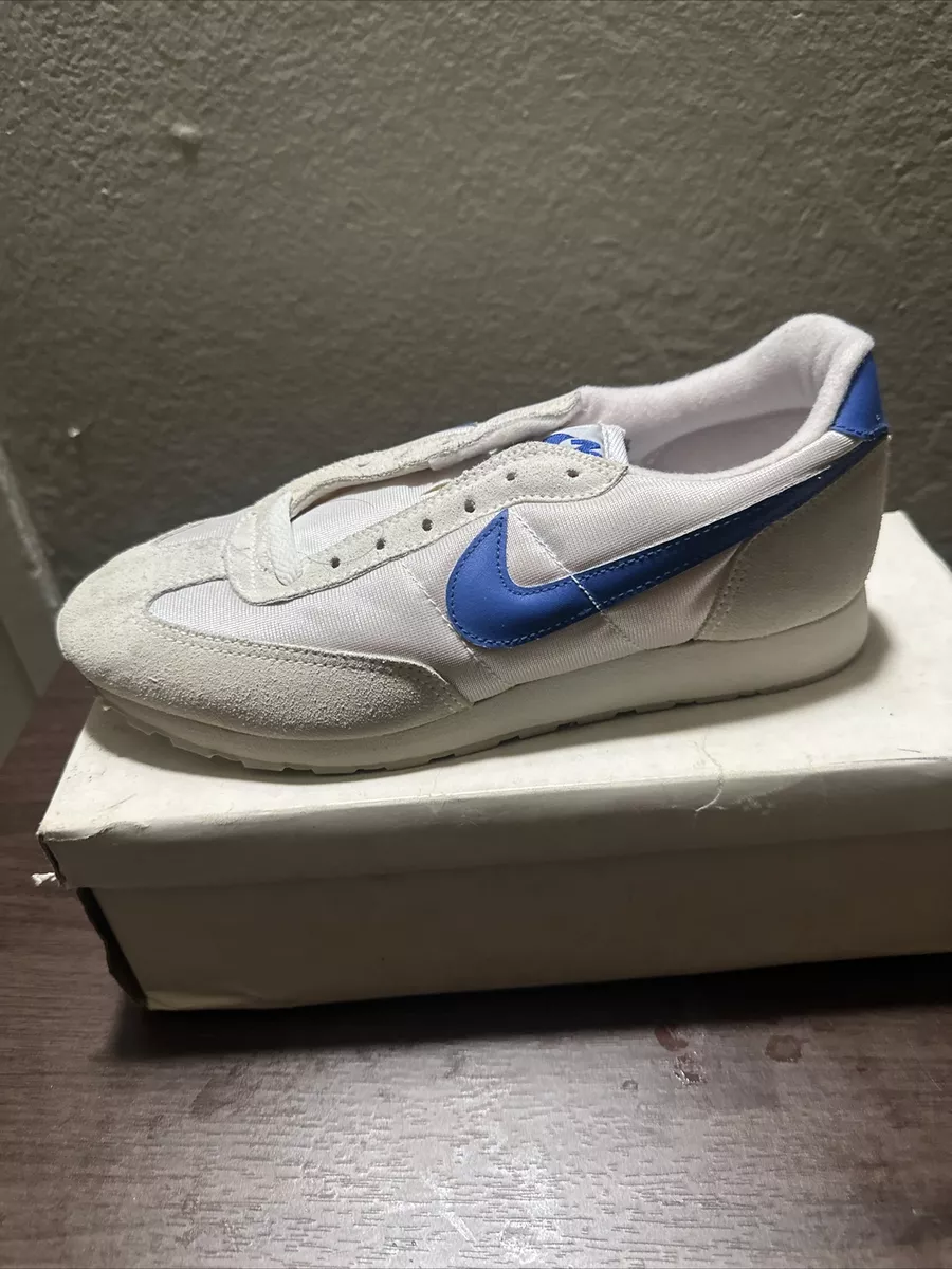 Nike 1980 tailwind shop sneakers