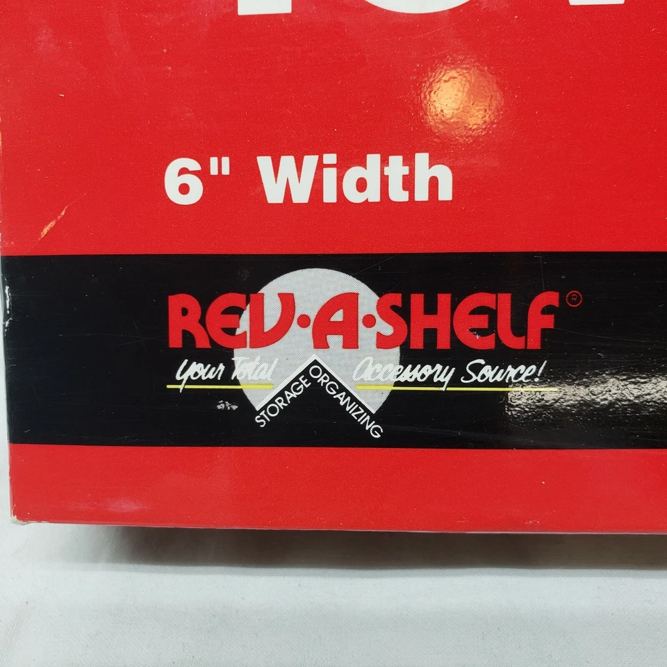 NEW  Pull Out Sliding Towel Three-Bar Rack Steel White - Image 4 of 4