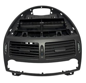 Lüftungsgitter mitte 2118300054 Mercedes-benz E 200 Kompressor Automatik Bj 2004