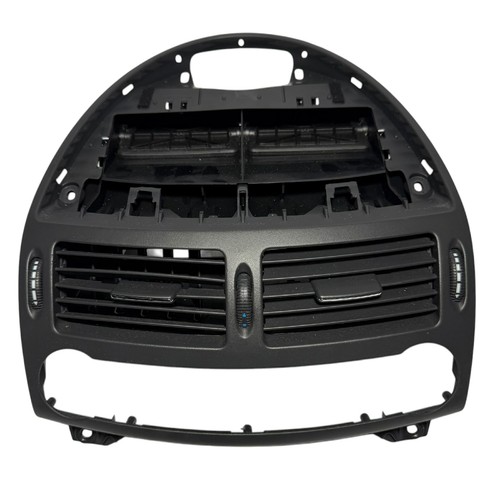 Lüftungsgitter mitte 2118300054 Mercedes-benz E 200 Kompressor Automatik Bj 2004