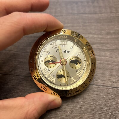 Cardow Original Virgin Island Clack Gold St. Thomas, St  display picture 3