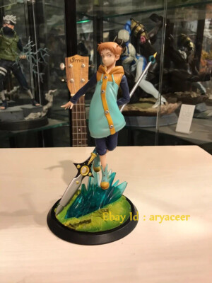 XTRA series The Seven Deadly Sins King Statue Figure Model In