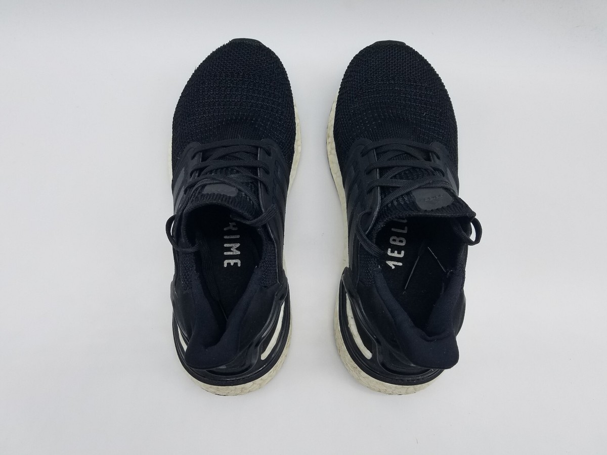 adidas gazelle silver green womens Women's Adidas Ultraboost 1.0, Core Black/Carbon/Blue Dawn, 9 B Medium