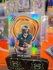 2023 Panini Zenith Football Silver Jalen Hurts #2