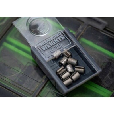Korda Dark Matter Balancing Weights Gewichte