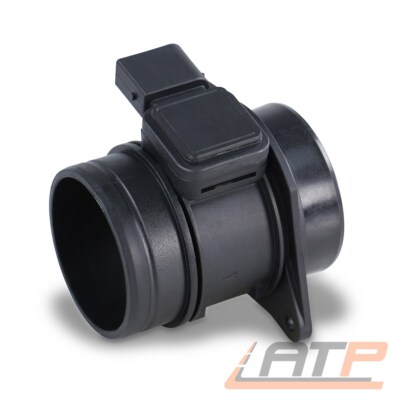 LUFTMASSENMESSER LMM FÜR MERCEDES A-KLASSE W169 B-KLASSE W245 CDI BJ 08-12