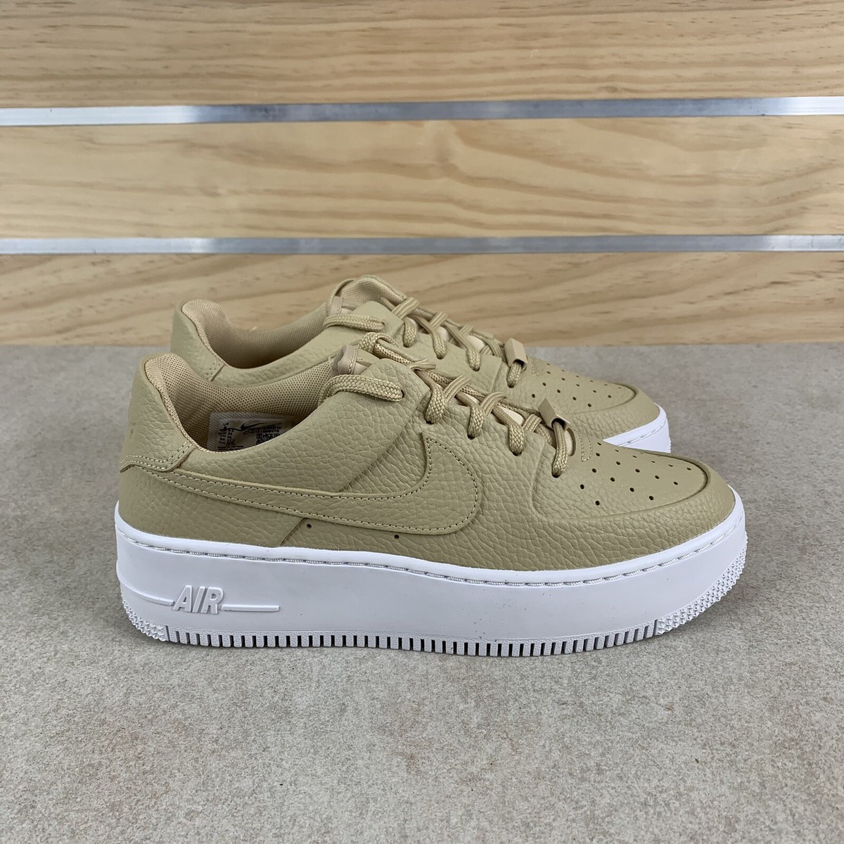日本未入荷!★[NIKE]★AIR FORCE 1 SAGE LOW 2 DESERT ORE s-l1200.jpg
