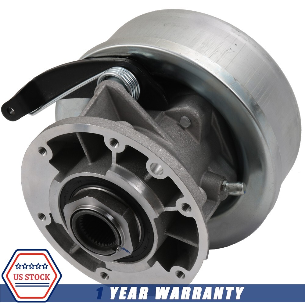 6C2Z2598AA Parking Brake driveshaft brake NEW Fits Ford E450 E550 VANS