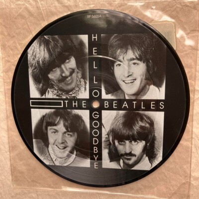 送料無料！The Beatles LP レコード 9タイトル 18枚セット ビートルズ
