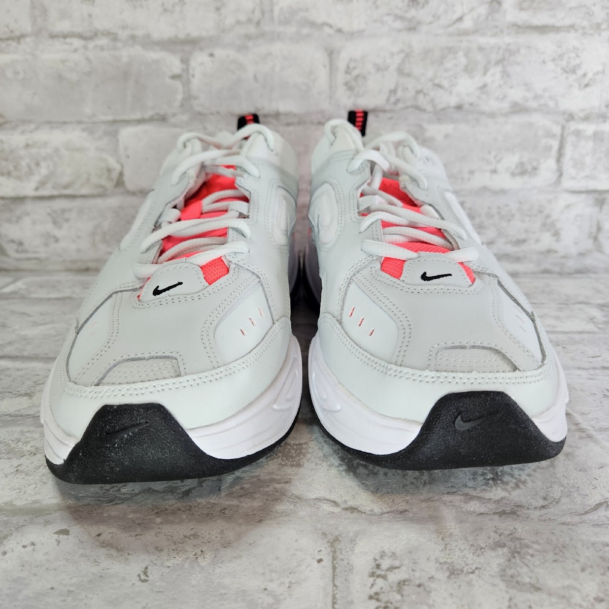 Nike M2K Tekno Ghost Aqua Grey Fashion Sneakers AO3108 401 Nike M2K Tekno Ghost Aqua Grey Fashion Sneakers AO3108 401