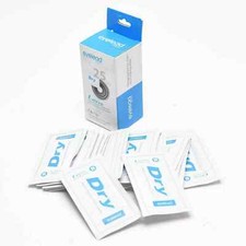 eyelead lens cleaning wipes dry 25 pcs Camera Photography Accessories