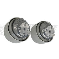 Pair Engine Motor Mount For 2006-2009 Mercedes Benz E350 E320 C280 Hd