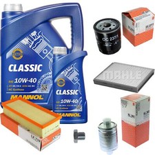 Filtre à carburant Rover 45