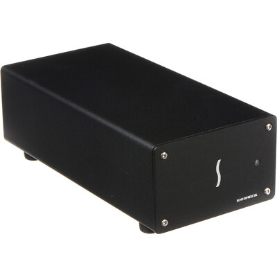 Sonnet Echo Express SEL Thunderbolt 3, 1-Slot (Demo Deal)