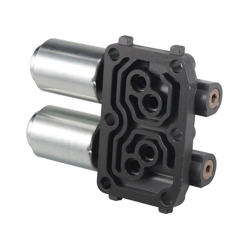 28260-PRP-014 Transmission Dual Linear Solenoid For Honda Accord CRV Acura F8 CA - Picture 10 of 16