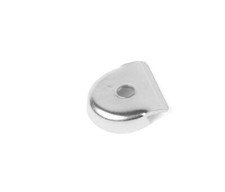 1x Klemme Befestigungswinkel Für USM Haller Klapptür - Neu