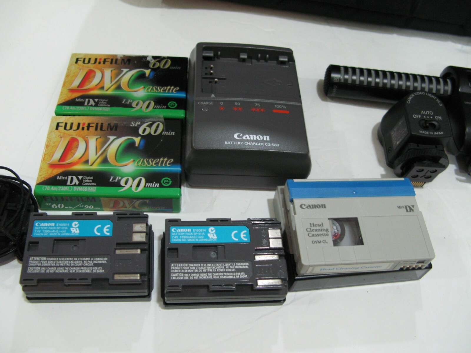 Canon Optura Xi Mini DV Camcorder For Sale Online EBay canon-optura-xi-mini-dv-camcorder-for-sale-online-ebay