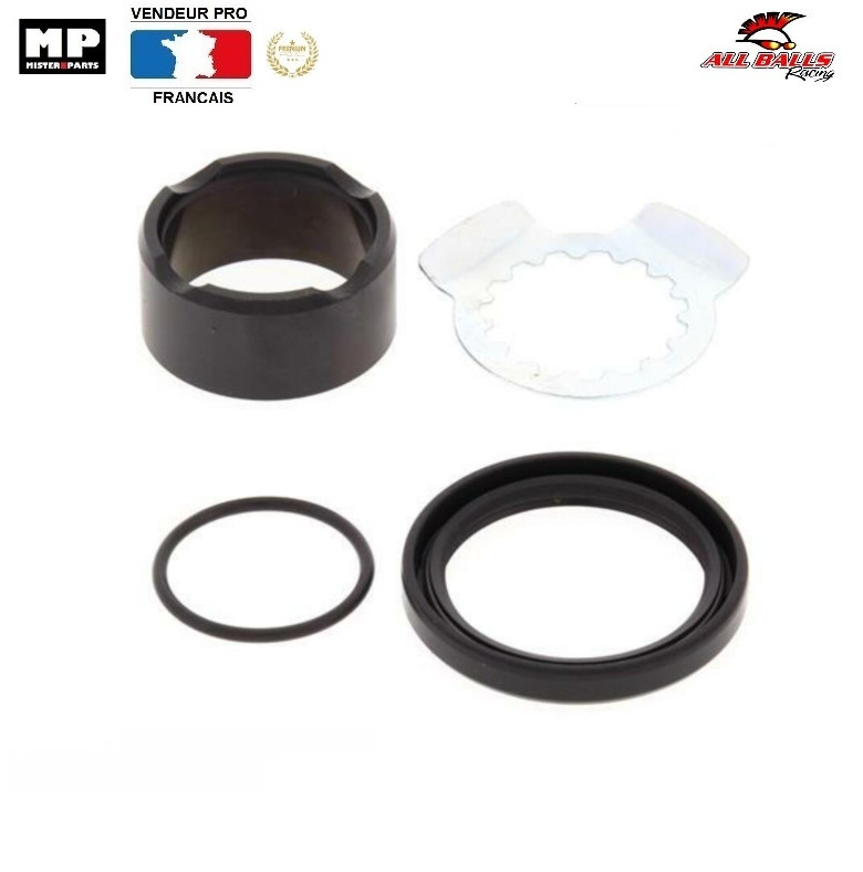 Kit reconditionnement arbre sortie de boite 25-4031 Yamaha YFZ450R 2009-2019 quad