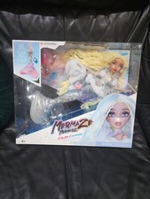  GWEN Mermaze Mermaid Winter Waves Mermaid Fashion Doll