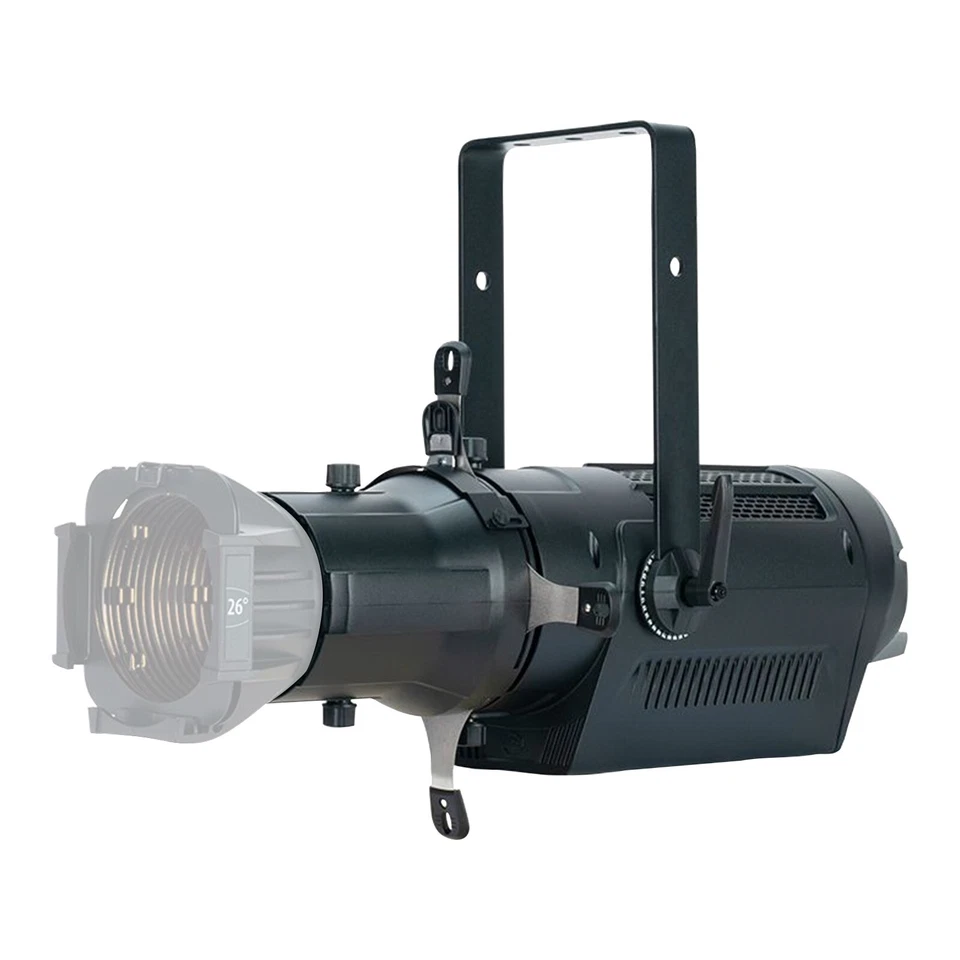 ADJ Encore Profile WW LED Ellipsoidal Theater Light Fixture & 36 idjnow - Image 3 of 4