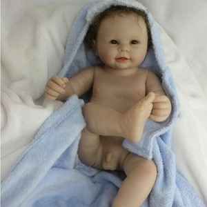 bambola neonato realistica