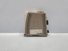 WESTERMO MDW-45 LV RS-232 TO RS-422/485 SERIAL CONVERTER 3617-0001