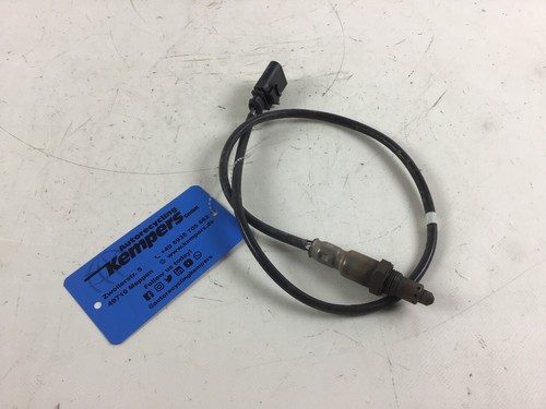 Lambdasonde AUDI A3 Sportback (8V) 04E906262CS 1.5 TFSI