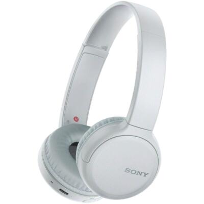 Sony Wireless Kopfhörer WH-CH510 / Bluetooth / AAC kompatibel
