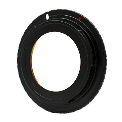 Adattatore Macro 55mm Adattatore Retro Per Canon EOS M - 55 Mm, Per Obiettivi EF-M - Per Foto Macro Economiche Fotografia Macro - Foto 11