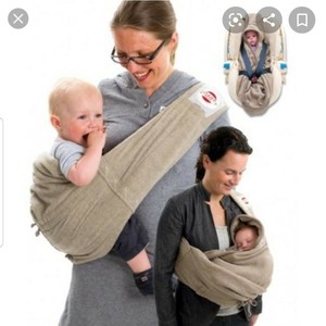 lodger baby wrap