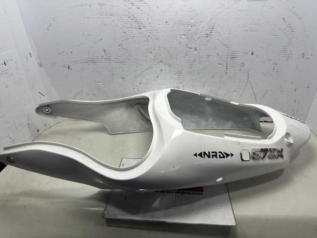 Central Seat Fairing Tail Kawasaki ZX 9 R Code 56001 1631 Central Seat Fairing Tail Kawasaki ZX 9 R Code 56001 1631