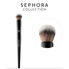 SEPHORA Collection PRO Highlight Brush 90 Dome-shaped Blush Brush