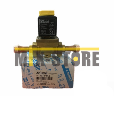 1pcs New For CASTEL 1078/4A6 1078 4A6 Valve