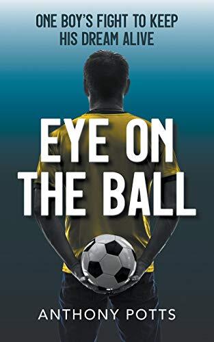 Eye on the Ball-Anthony Potts