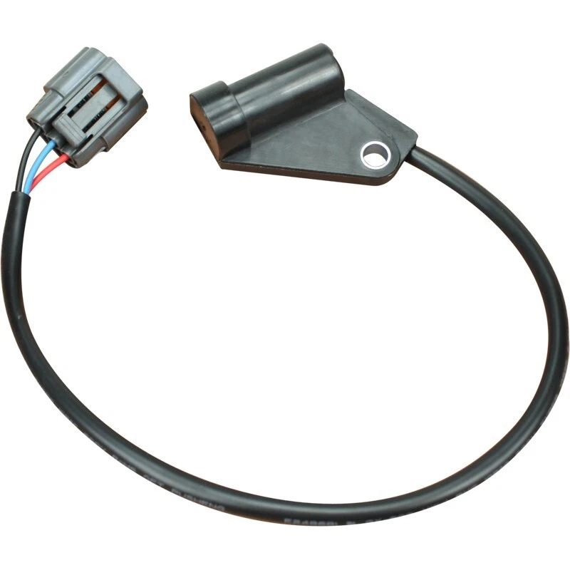 NOVO SENSOR DE POSIÇÃO DO EIXO DA MANIVELA DO VIRABREQUIM PARA 1999-2005 MAZDA MIATA 1.8L L4 - Imagem 2 de 4
