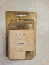 Carburateur Renault R14