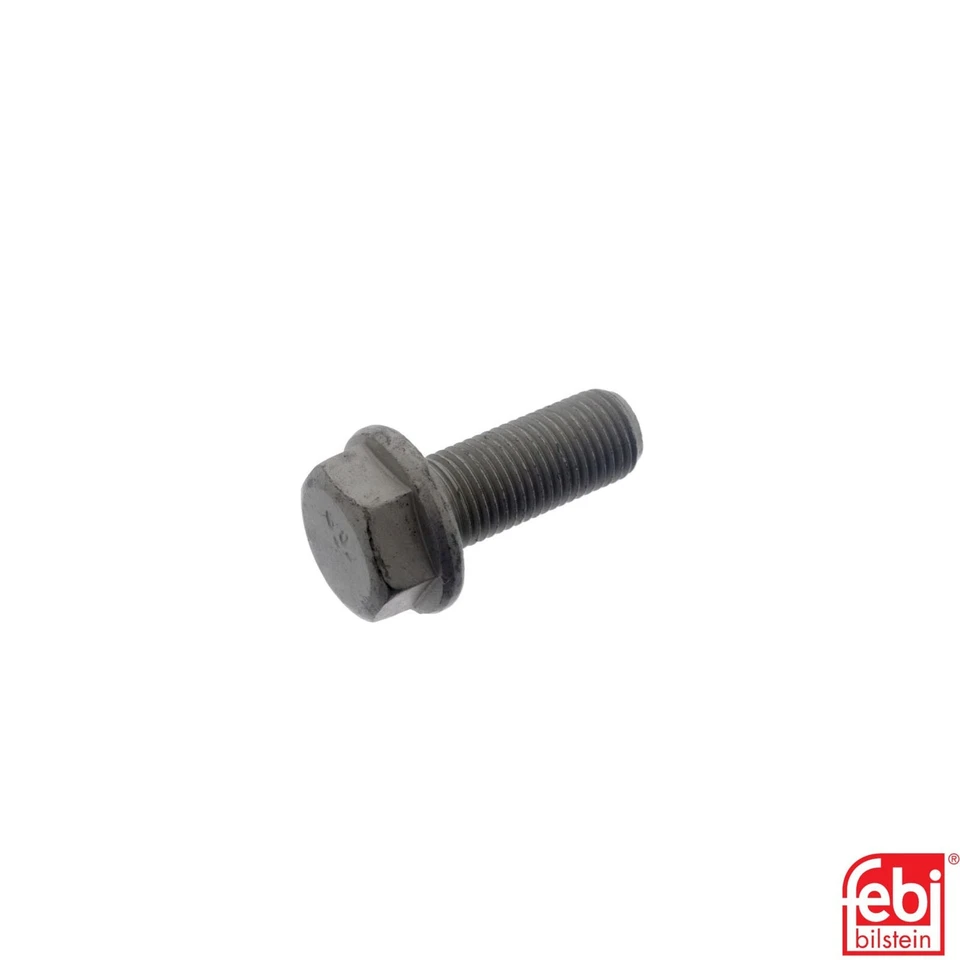 PERNOS PORTA PINZA FRENO X 2 DELANTEROS FEBI 48810 AUDI SEAT SKODA VW A3252 Foto 3 de 4