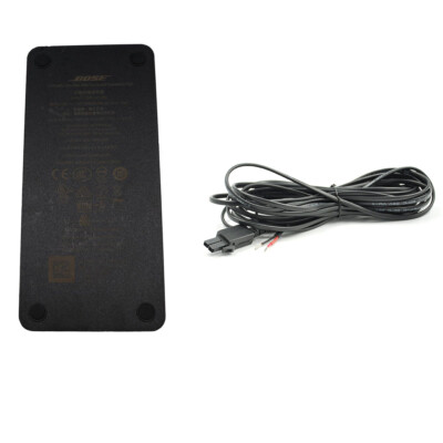 Bose-Virtually Invisible Receiver Adapter Wireless For Bose