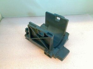 Brüheinheit Brühgruppe Gehäuse Schlitten  DeLonghi Magnifica EAM4300