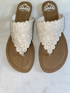 fergalicious samba sandal